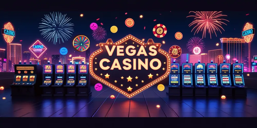 Kasyno Online Vegas